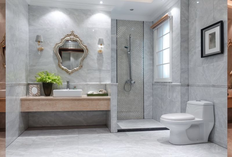 Lighting and Fixtures