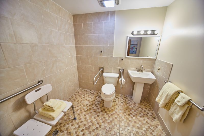 Location and Accessibility