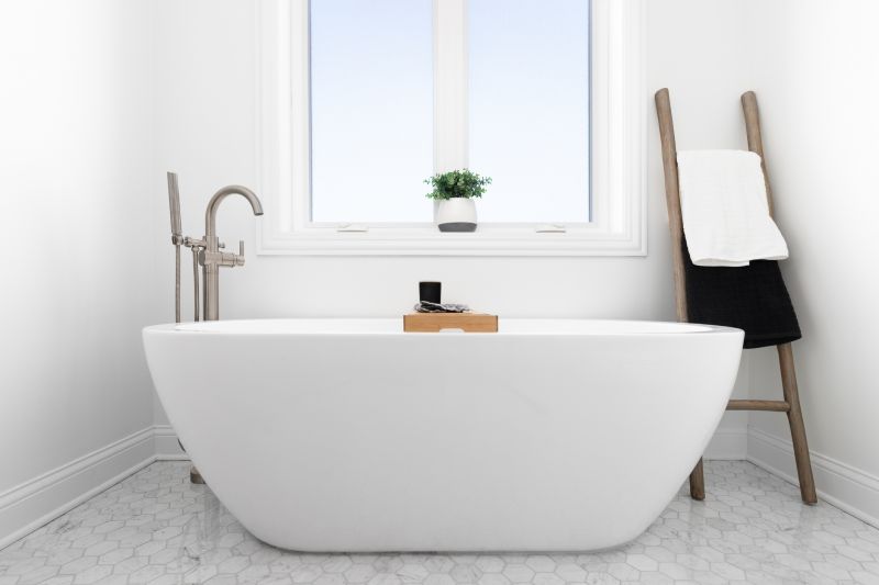 Bathtub Replacement in Saint Augustine, FL