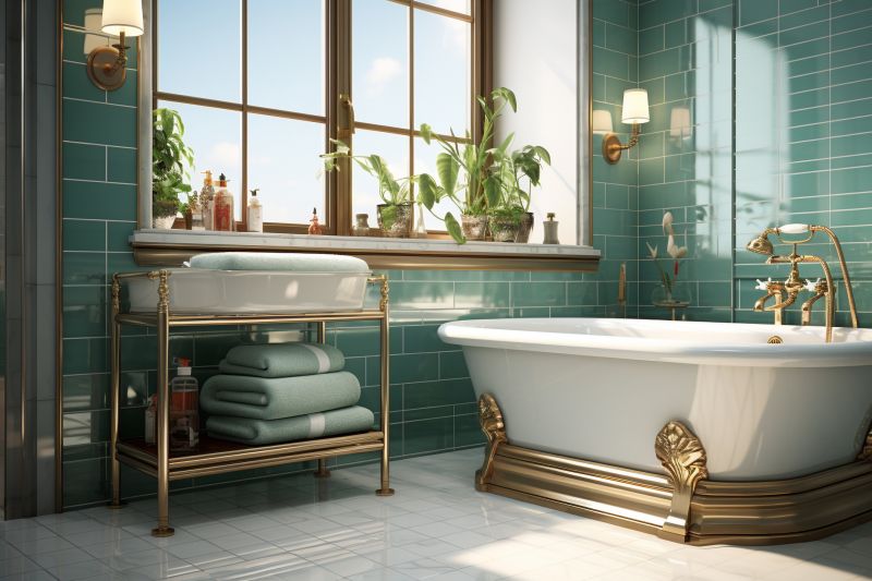 Oversized Bathtub Installation in Pinellas County, FL