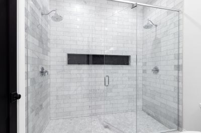 Shower Tub Installation in Bucks County, PA