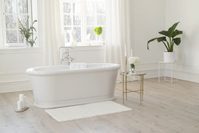 Soaking Tub Installation in Greenwich, CT