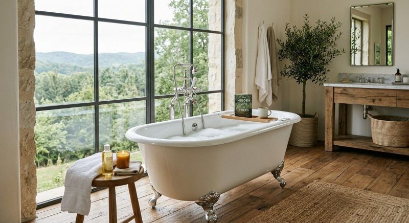 Soaking Tub Installation in Fairfield County, CT