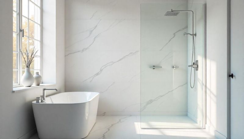 Acrylic Bathtub Installation in Saint Petersburg, FL