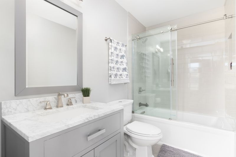 Bathroom Conversion Service in Venice, FL