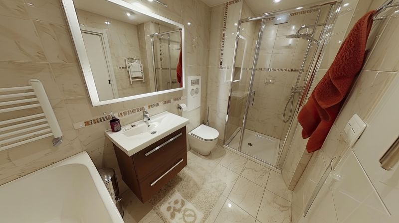 Bathroom Renovation in Portland, ME