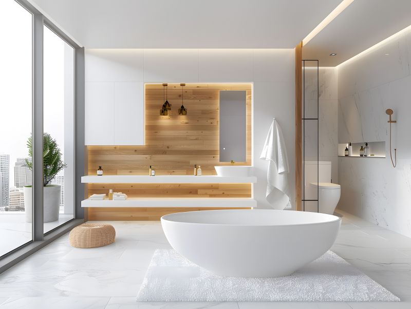 Bathtub Installation in Fairfield County, CT