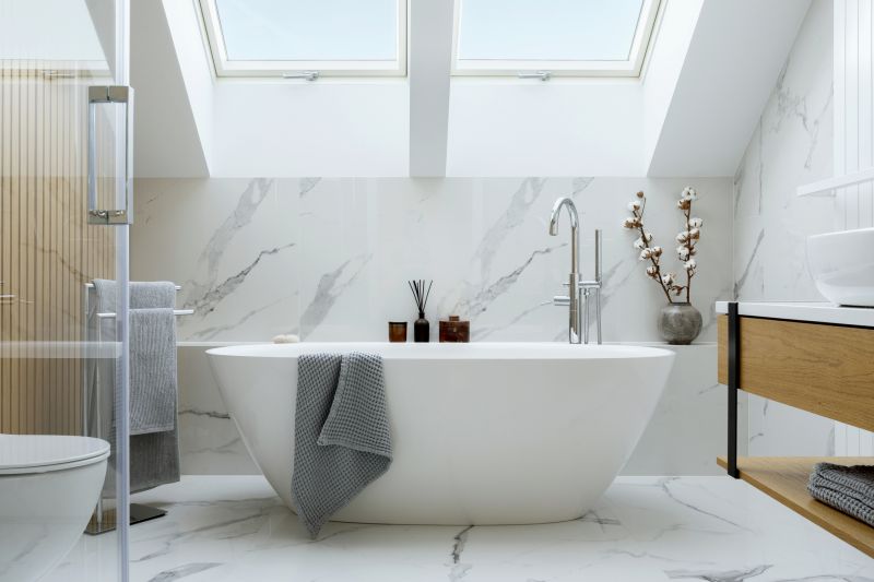 Bathtub Installation in Fairfield County, CT