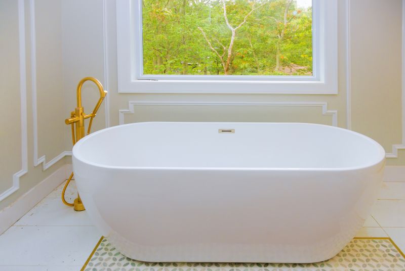 Bathtub Installation in Sarasota County, FL