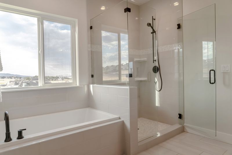 Bathtub Installation in Greenwich, CT