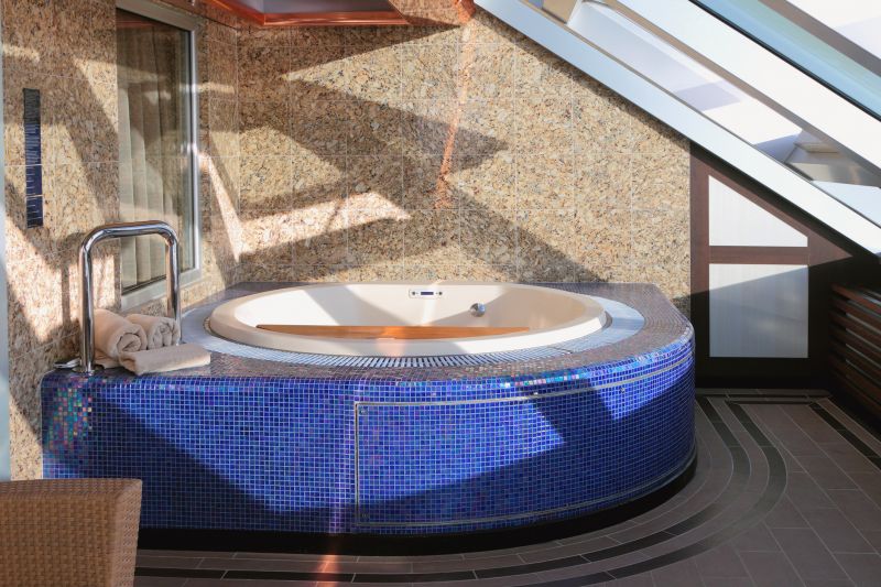 Commercial Bathtub Installation For Hotels, Apartments, And Care Facilities