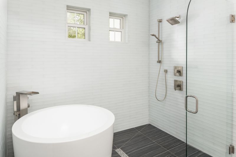 Freestanding Tub Installation in Saint Augustine, FL
