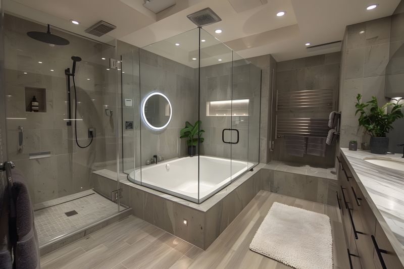 Jetted Tub Installation in Pottstown, PA