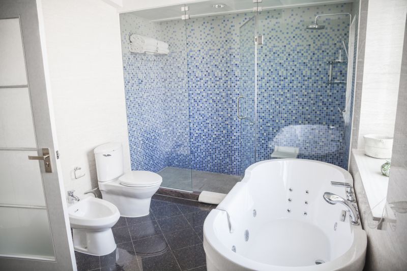 Jetted Tub Installation in Fairfield County, CT