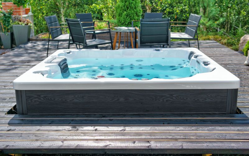 Jetted Tub Replacement in Bucks County, PA