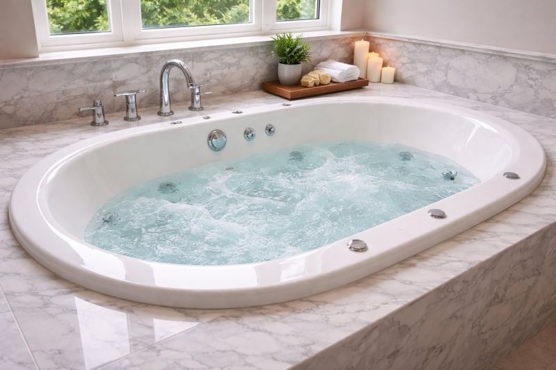 Jetted Tub Replacement in Sarasota, FL