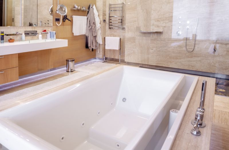 Jetted Tub Replacement in Sarasota County, FL