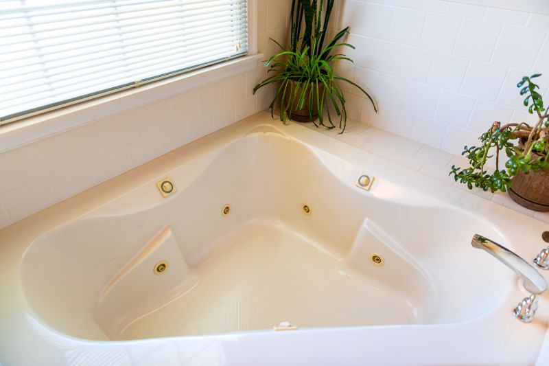 Jetted Tub Replacement in Lancaster County, PA