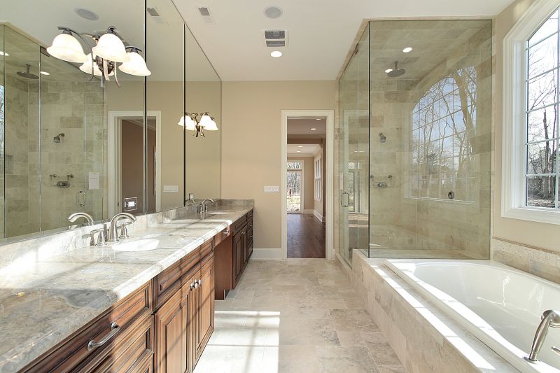 Oversized Bathtub Installation in Manchester, NH