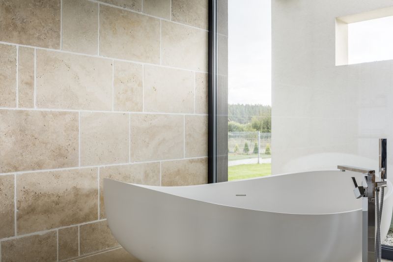 Oversized Bathtub Installation in Sarasota County, FL