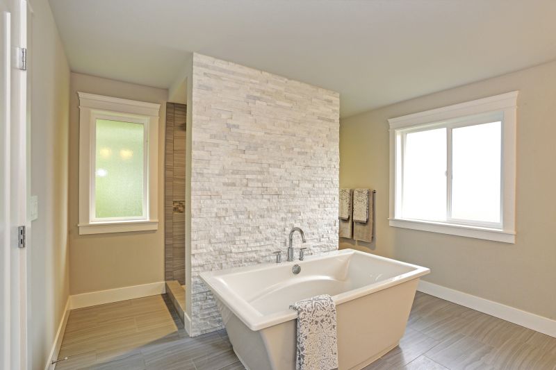 Oversized Bathtub Installation in Lancaster County, PA
