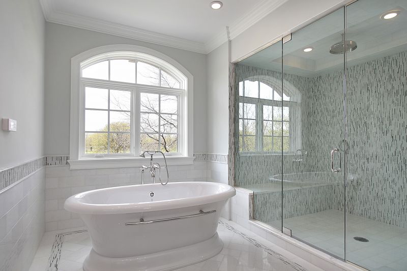 Oversized Bathtub Installation in Pottstown, PA