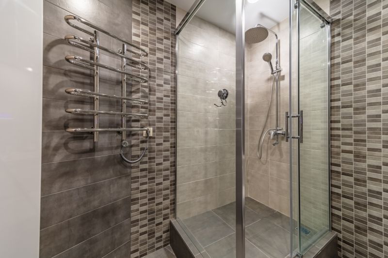 Shower Enclosure Types