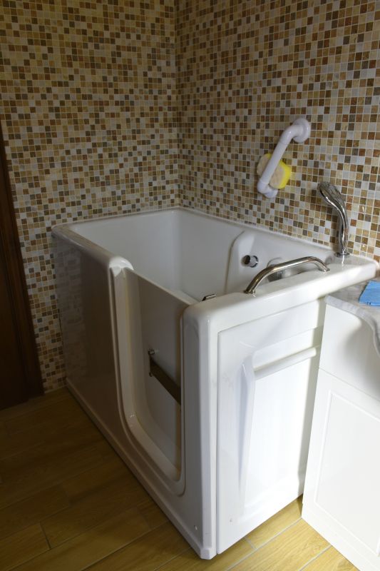 Walk In Tub Service in Lancaster, PA